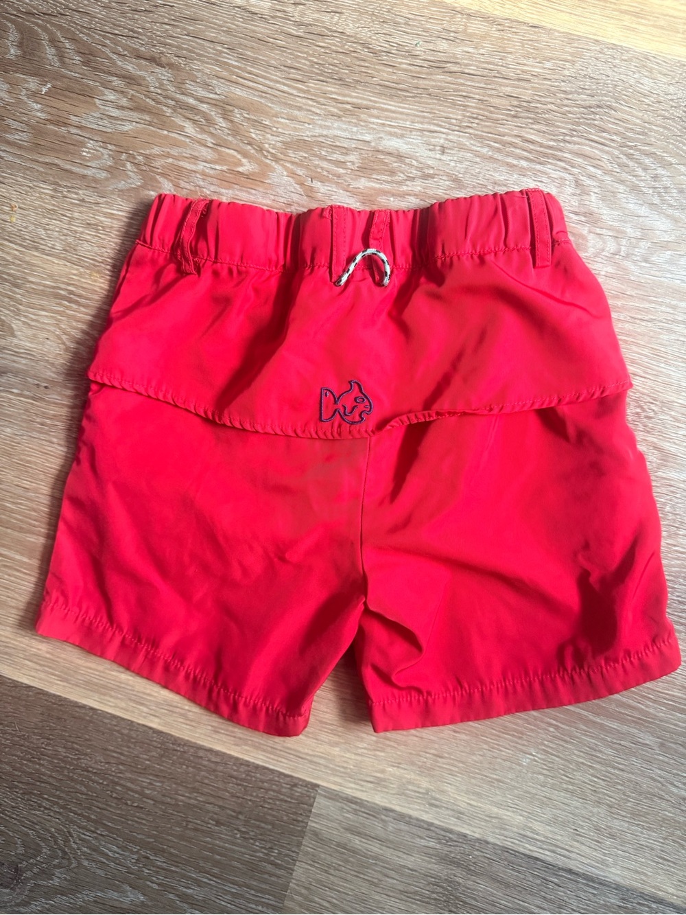 Prodoh boys shorts size 7/8